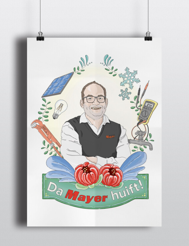 Haustechnik Mayer