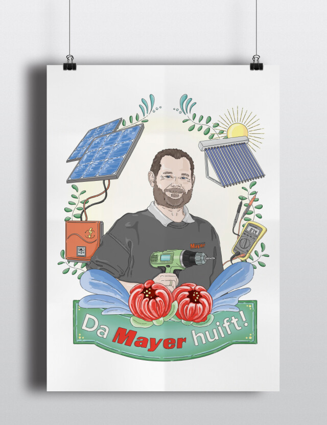 Haustechnik Mayer