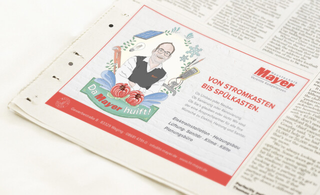 Haustechnik Mayer